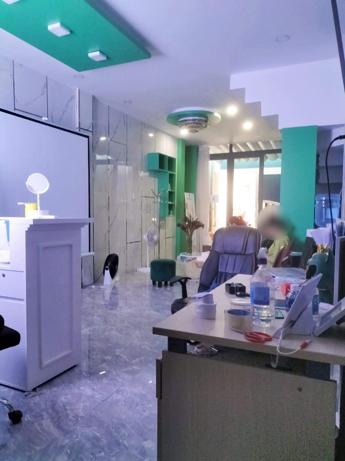 Bán nhà hẻm 307 An Dương Vương, Quận 5 - ảnh 8