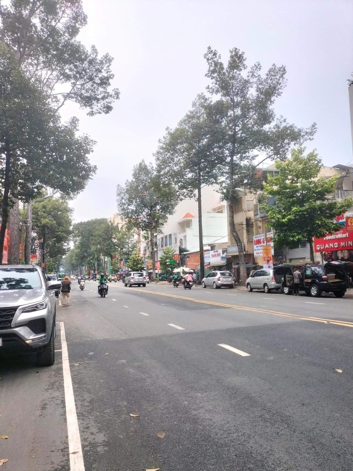 Bán nhà hẻm 307 An Dương Vương, Quận 5 - ảnh 4