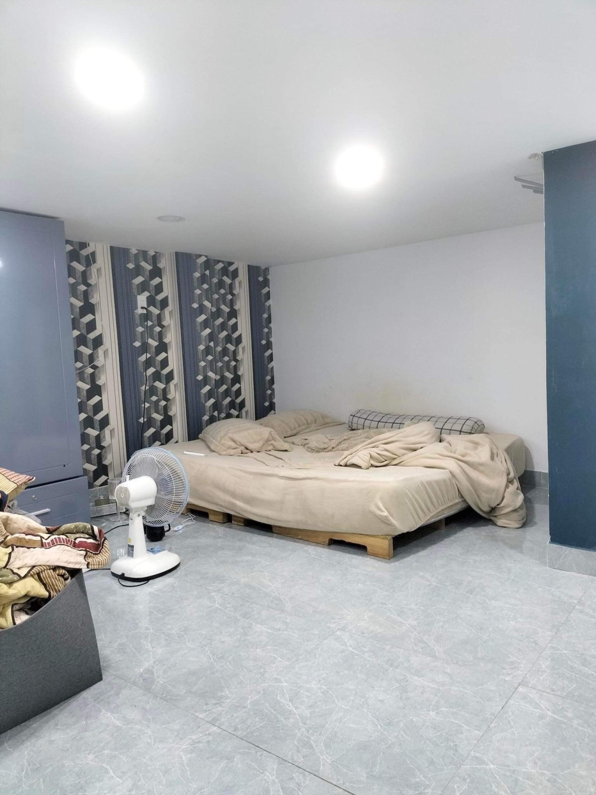 Bán nhà hẻm 307 An Dương Vương, Quận 5 - ảnh 7