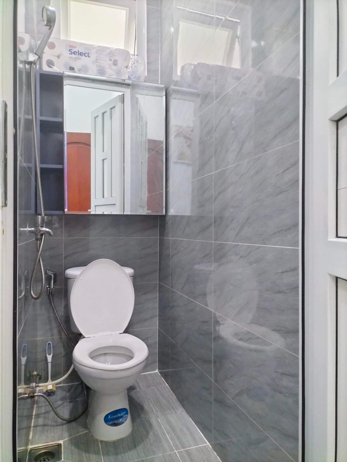 Bán nhà hẻm 307 An Dương Vương, Quận 5 - ảnh 5