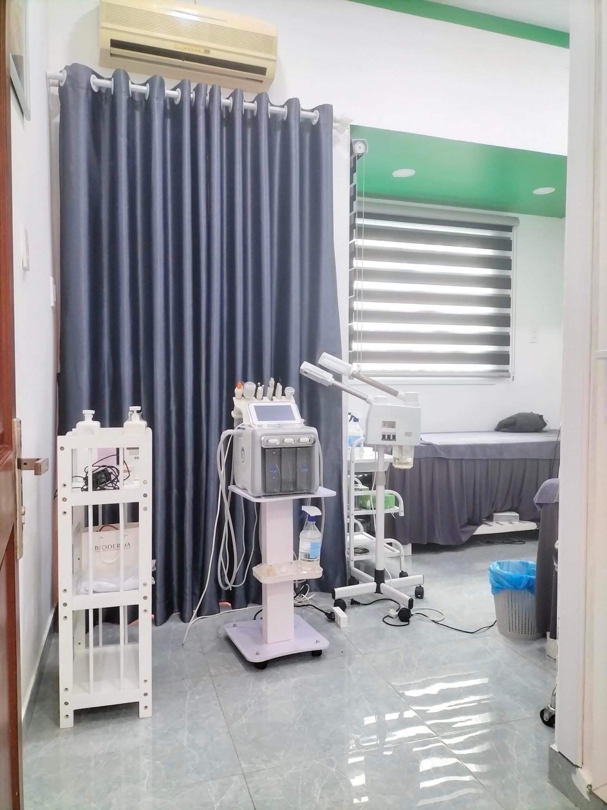 Bán nhà hẻm 307 An Dương Vương, Quận 5 - ảnh 2