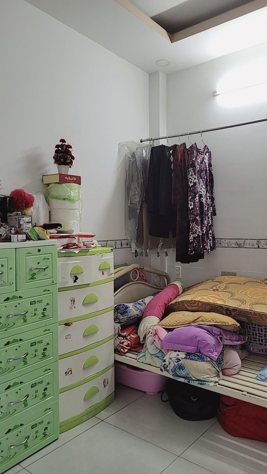 Bán nhà đường Nguyễn Bặc, Tân Bình - ảnh 4