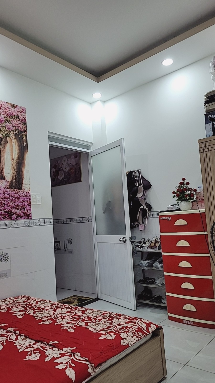 Bán nhà đường Nguyễn Bặc, Tân Bình - ảnh 2