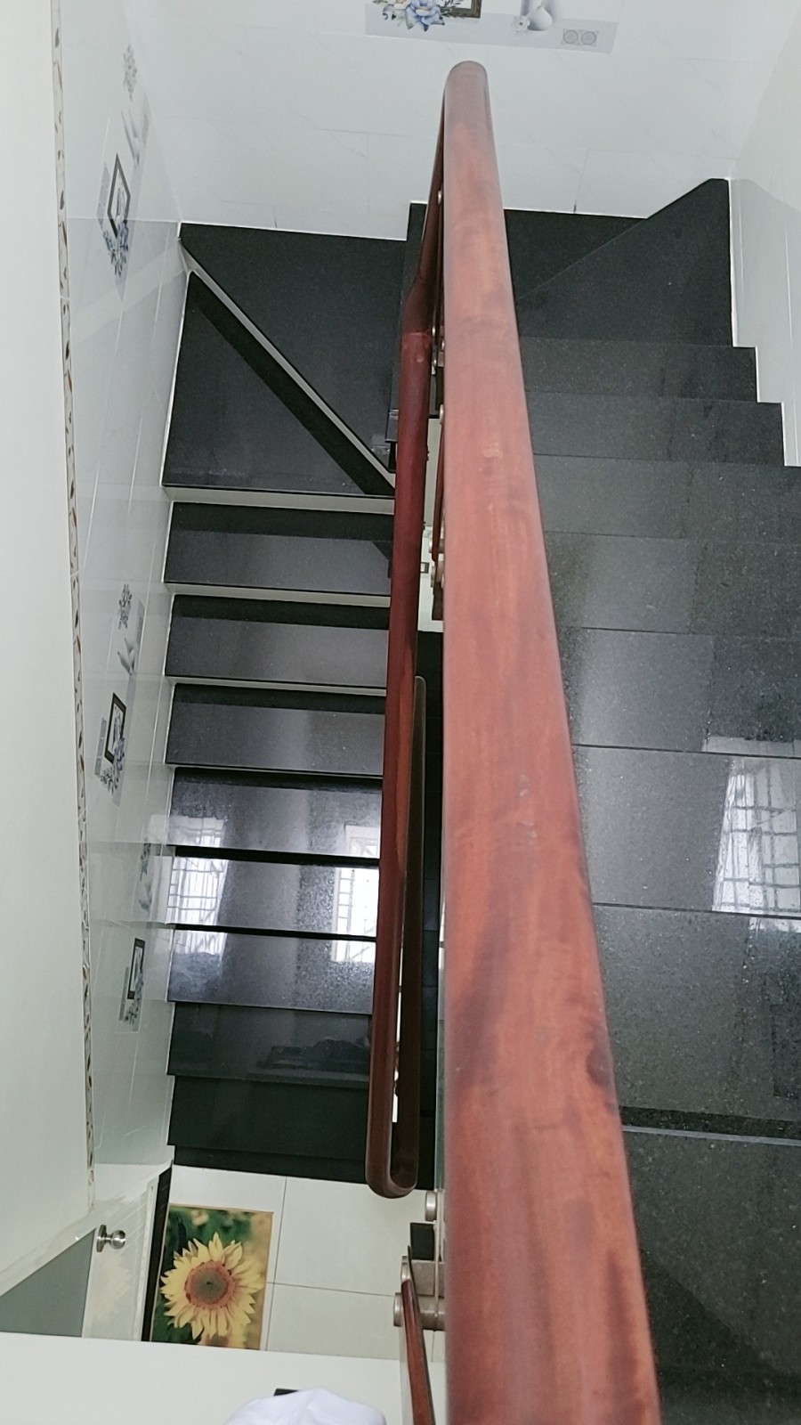 Bán nhà đường Nguyễn Bặc, Tân Bình - ảnh 5