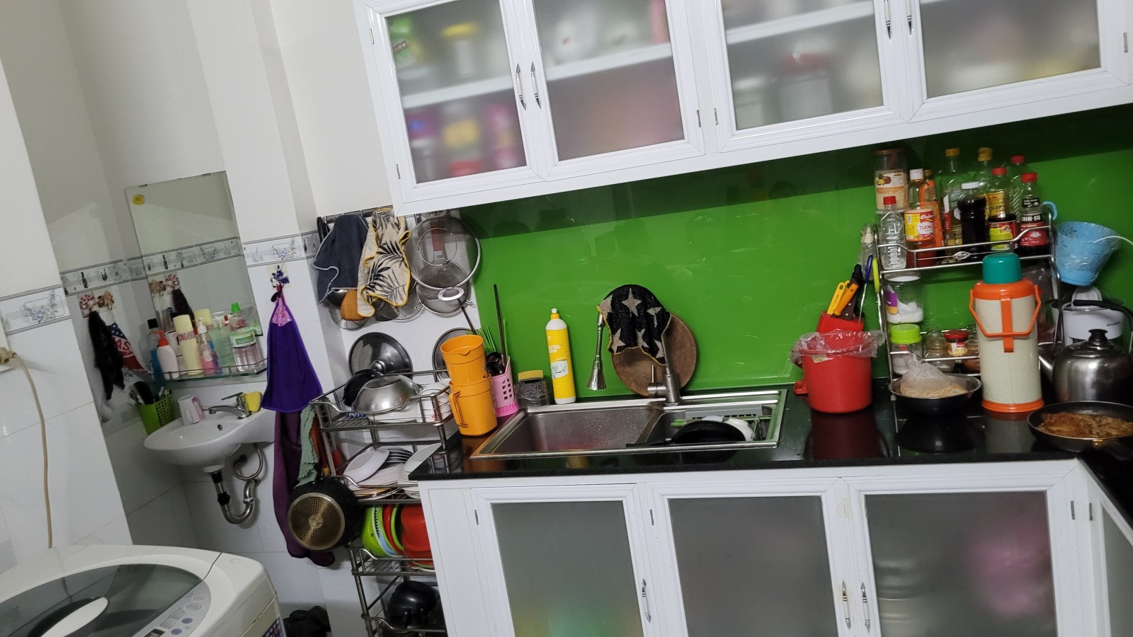 Bán nhà đường Nguyễn Bặc, Tân Bình - ảnh 6