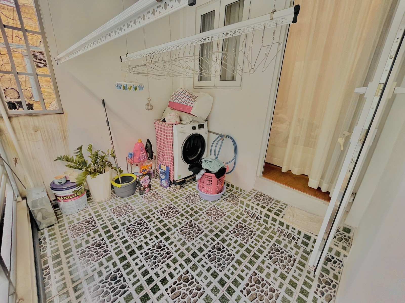 Bán nhà đường Cao Thắng, Phú Nhuận